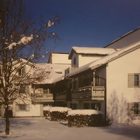 Ferienwohnanlage Bruennstein Wohnung 54 Oberaudorf Zewnętrze zdjęcie