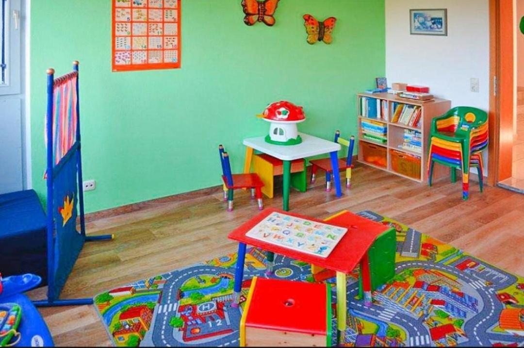 Ferienwohnanlage Bruennstein Wohnung 54 Oberaudorf Zewnętrze zdjęcie
