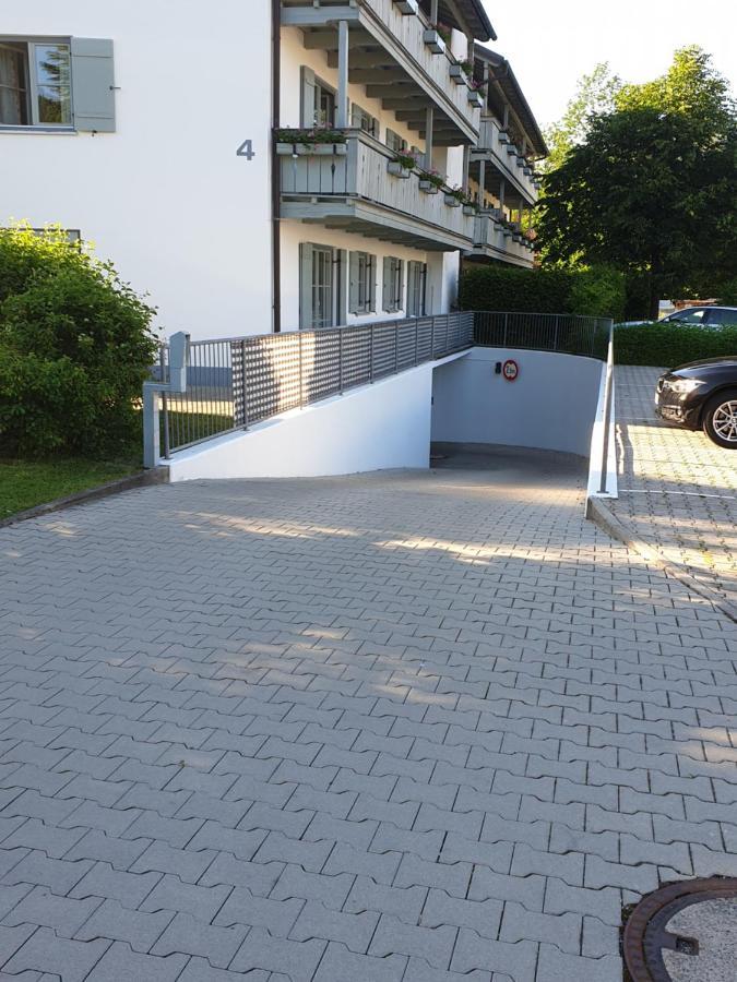 Ferienwohnanlage Bruennstein Wohnung 54 Oberaudorf Zewnętrze zdjęcie