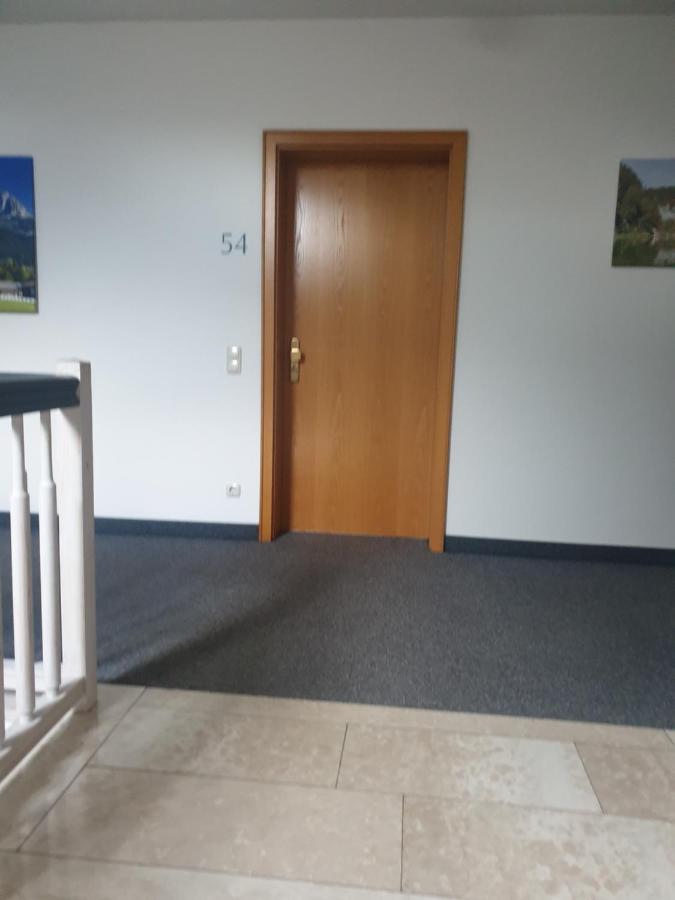 Ferienwohnanlage Bruennstein Wohnung 54 Oberaudorf Zewnętrze zdjęcie