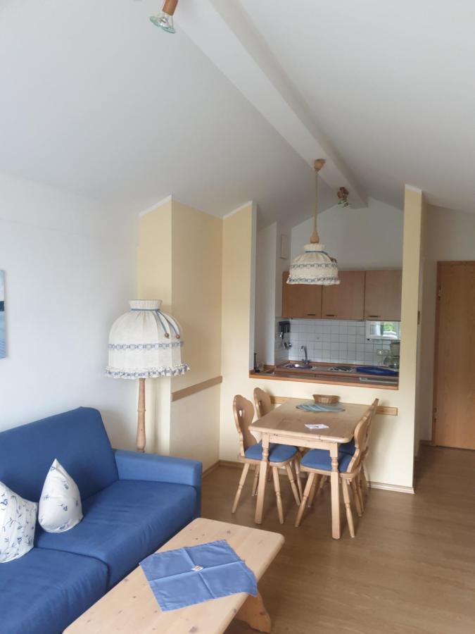 Ferienwohnanlage Bruennstein Wohnung 54 Oberaudorf Zewnętrze zdjęcie