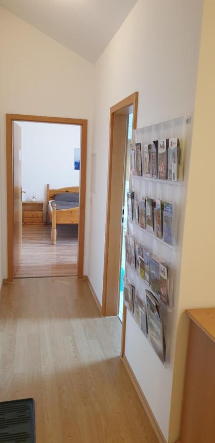 Ferienwohnanlage Bruennstein Wohnung 54 Oberaudorf Zewnętrze zdjęcie