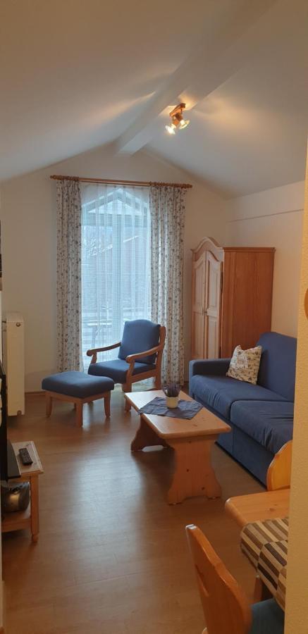 Ferienwohnanlage Bruennstein Wohnung 54 Oberaudorf Zewnętrze zdjęcie