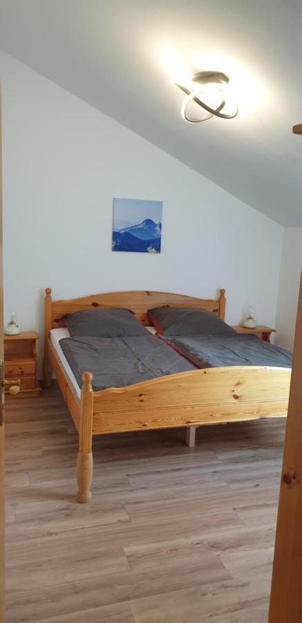 Ferienwohnanlage Bruennstein Wohnung 54 Oberaudorf Zewnętrze zdjęcie