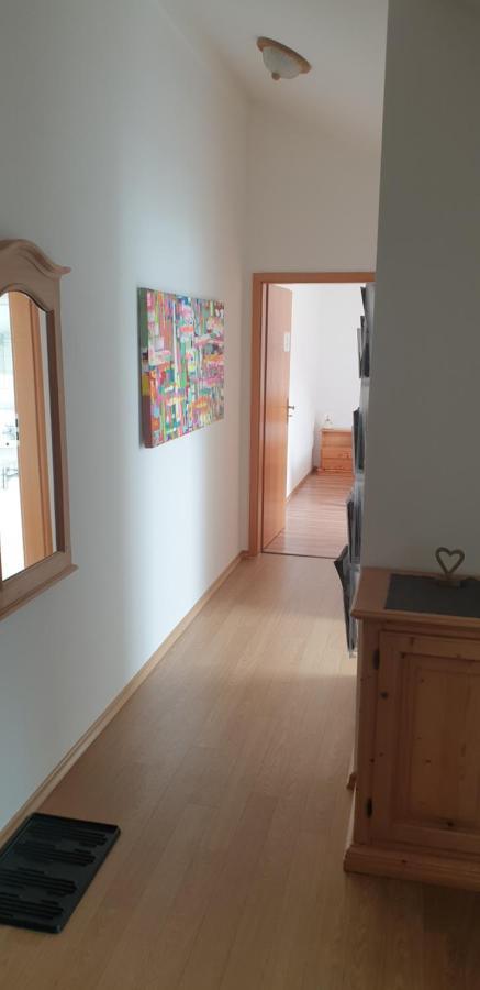 Ferienwohnanlage Bruennstein Wohnung 54 Oberaudorf Zewnętrze zdjęcie